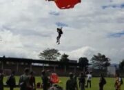 Heli Putar-putar di Sukabumi, Ternyata Ada Ini