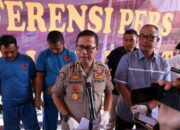 Kasus Pencurian di Pangandaran dan Korban Dibuang di Subang, Terungkap
