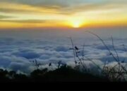 Negeri di Atas Awan Tasik, Siapa Belum Coba?