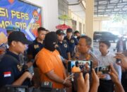 Siswi SMPN 6 Dibunuh Karena Minta Uang Tur Studi