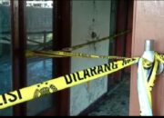 Begini Perlakuan Ayah Kandung Sampai Anaknya Siswi SMPN 6 Ditemukan di Gorong-gorong