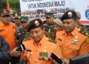 Wagub Jabar: Santri Agar Dilibatkan Bantu Basarnas