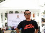 Virus Corona dan Penghentian Umrah Memberi Dampak Baik ke Tasikmalaya