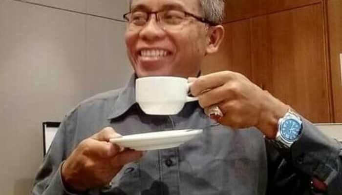 Nandang FITRA: Aparat Hukum Jangan Diam, Soal Penolakan Bantuan Sembako