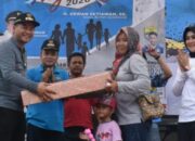 Wabup Kecewa, Penataan Wisata Cipanas Sekarwangi Lambat