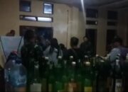 Hari Cantik 0202020, Puluhan Pasangan Nonmuhrim Lagi Ngapain Tengah Malam?