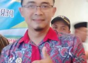 PPDI Sumedang Ditentang, Utep Memilih Diam