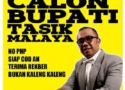 Viral Meme Pilkada Tasik Kocak, Artis Nasional Ikut Komentar