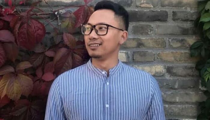 Kades Tobongjaya, Jamin Tidak Ada Penolakan Warganya yang Terindikasi Corona