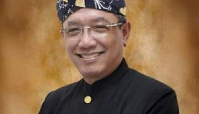 Jalan Cepat Rusak, Dinas PUPR Tidak Serius