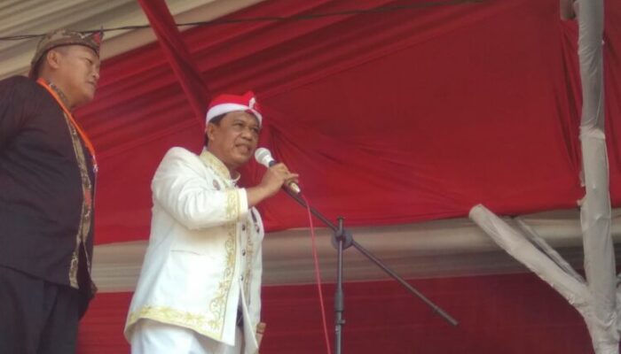 Forum Silaturahim Sunda Sadunya Dibentuk Karena Pondasi Nasionalisme di Tatar Sunda