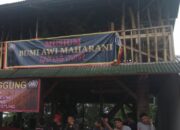 RRC Dijuluki Negeri Tirai Bambu, Indonesia Pabrik Bambu