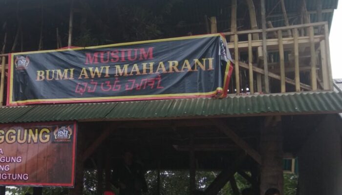 RRC Dijuluki Negeri Tirai Bambu, Indonesia Pabrik Bambu