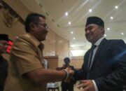 Deni R. Sagara, Wakil Bupati Tasikmalaya Pilihan DPRD