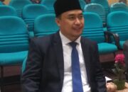 Deni Ramdani Sagara: “Agenda Paling Krusial Membantu Bupati Lakukan Akselerasi Pelayanan Masyarakat”