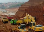 Pembebasan Lahan Tol Cisumdawu Molor, Warga Bingung