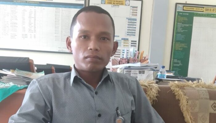 SMK Al Afsar Karangnunggal Siapkan Kurikulum Mandiri Berbasis Kebutuhan Pasar