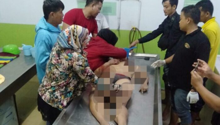 Tertabrak Kereta Api Kutojaya Selatan, di HP ada Wasiat