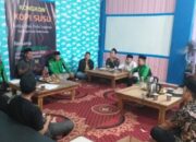 Himpunan Pengurus Nahdiyyin,  Bangun Perusahaan Konsep E-Commerce