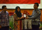 Stimlog dan Koperasi Produsen GLB Gelar Coffee Workshop International