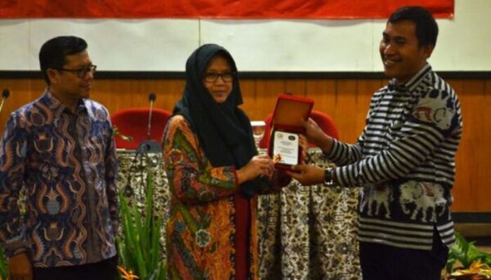 Stimlog dan Koperasi Produsen GLB Gelar Coffee Workshop International