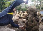 Arca di Batu Mahpar Bersejarah? Tantangan Pembuktian Arkeologis