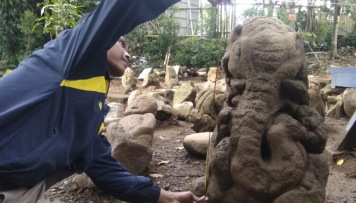 Arca di Batu Mahpar Bersejarah? Tantangan Pembuktian Arkeologis