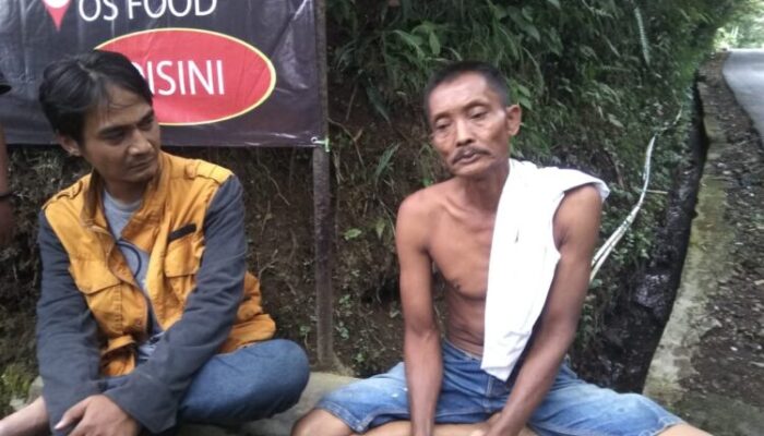 Hingga Dekade 1960-an, Lokasi Ditemukannya Arca adalah Pemukiman