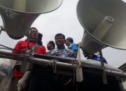 Bupati Baca Rekomendasi Kepanjangan, Ditolak Massa