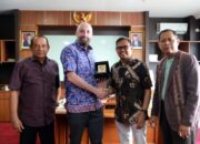 DPRD Provinsi Jabar Jajal Kerjasama dengan Inggris