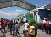 Bupati Ajukan Kereta yang Beroperasi di Garut, Namanya Diambil dari Nama Gunung