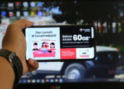 Telkomsel Berikan Paket Biaya Khusus dan Bebas Kuota Data untuk Layanan Solusi Bisnis Korporasi “CloudX”