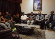 Tim Gercep Corona Tangani Tiga Orang di RSUD Tasik