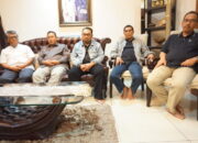 Soal Tiga Warga Diisolasi, Jangan Panik Insyaallah Aman