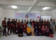 Perkuat Kompetensi Kader, DPD IMM Jabar Gelar Latihan Instruktur Madya