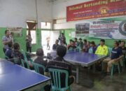 Laga Amal Almarhum Wartawan Olahraga, Terkumpul Rp 5 Juta