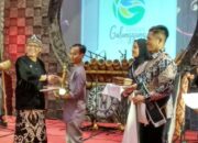 Logo Geopark Disebut Mirip Logo Lain, Pemenang Sayembara Enjoy Saja