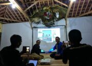 KAPOL.ID Menggandeng SMK Bakti Karya Parigi Selaraskan Bisnis Media Baru