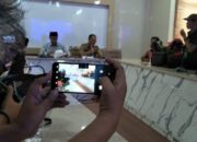 Suspect Corona di Sukabumi Terjawab