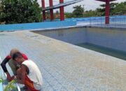 Banjar Water Park, Reborn