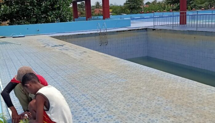 Banjar Water Park, Reborn