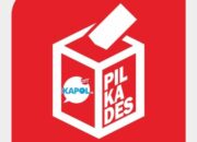 Pilkades Serentak Diikuti 338 Calon, 88 Desa