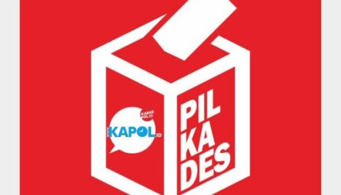 Pilkades Serentak Diikuti 338 Calon, 88 Desa