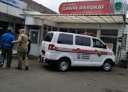 Suspect Virus Corona Diduga Ditemukan di Sukabumi