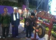 Bupati Dony Apresiasi Kiprah IPNU dan IPPNU, Berhasil Bangun PAC se-Sumedang