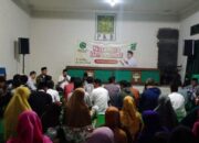 Corona Merebak, DPC PKB Kab. Tasikmalaya Gelar Nusantara Bersalawat