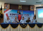 Warga Negara Mesir Ditangkap Imigrasi di Rumah Kontrakan