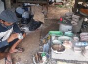 Pot Bonsai Asal Sukabumi Banyak Peminat, Perajin Kewalahan