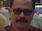 Subterminal Dicaplok Pasar Muktisari, Angkot “Papencar”