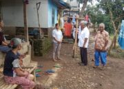 28 KK Terdampak Banjir Panjeleran-Padasuka